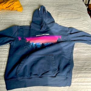 Hollister California Hoodie